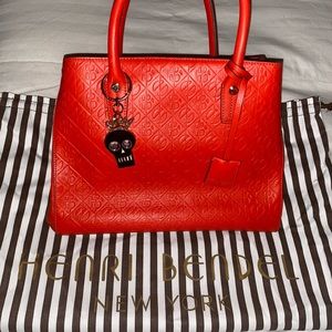 Henri Bendel Bag